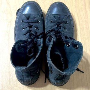 Converse All Star Sneakers